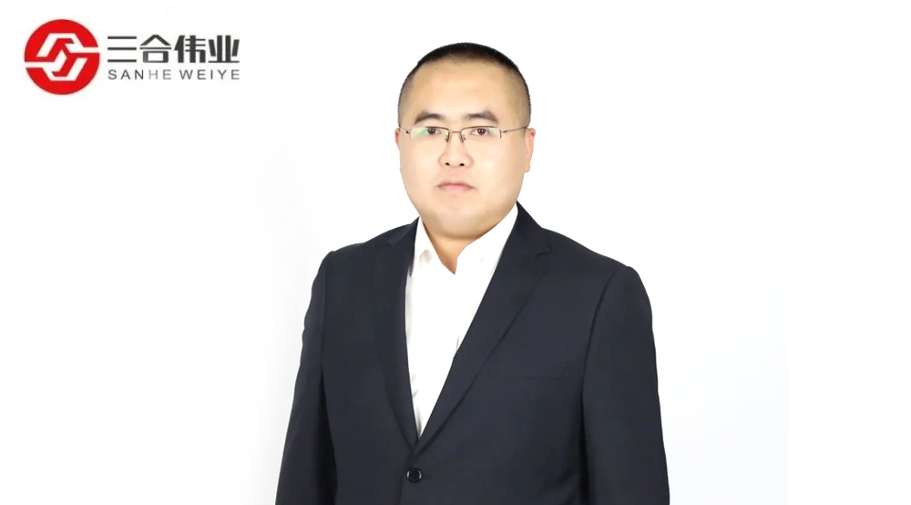 經(jīng)歷會讓你成為一個有故事的人——李進(jìn)